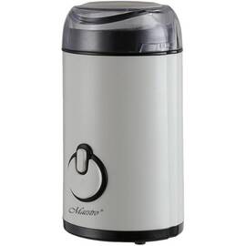 Кофемолка Maestro белая (MR452-WHITE)