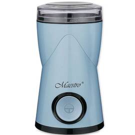 Кавомолка Maestro (MR453-BLUE)