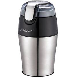 Кофемолка Maestro металик (MR454)