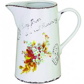 Кувшин 1 л Открытка-незабудка Maestro (MR20049-55)