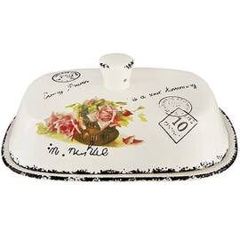 Маслёнка Открытка-роза Maestro (MR20050-45)