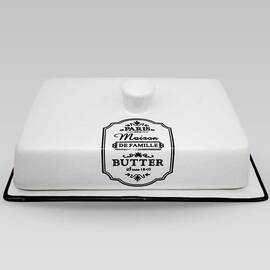 Маслянка Paris Maison Maestro (MR20030-45)