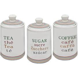 Набор для специй 3 предмета For you Maestro (MR20031-03CS)