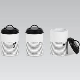 Набор для специй 3 предмета Maestro (MR1772-3CS)