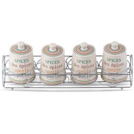 Набор для специй 5 пр. For you Maestro (MR20031-04CS)