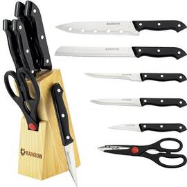 Набор ножей 7 пр Maestro (MR1400)