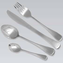 Набор столовых приборов 24 пр. Basic Maestro (MR1522)