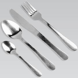 Набор столовых приборов 24 пр. Basic Maestro (MR1524)