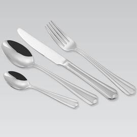 Набор столовых приборов 24 пр. Maestro (MR1510)