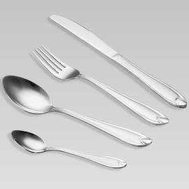 Набор столовых приборов 24 пр. Maestro (MR1530)