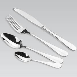 Набор столовых приборов 24 пр. Maestro (MR1532)