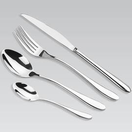 Набор столовых приборов 24 пр. Maestro (MR1533)