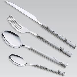 Набор столовых приборов 24 пр. Maestro (MR1535A)