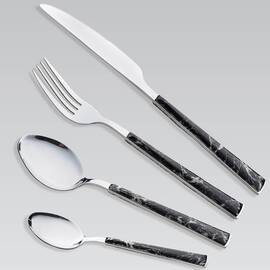 Набор столовых приборов 24 пр. Maestro (MR1535B)