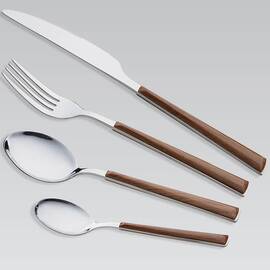 Набор столовых приборов 24 пр. Maestro (MR1535C)