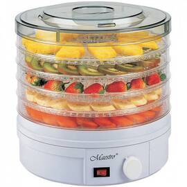 Сушарка для фруктів Maestro (MR765)