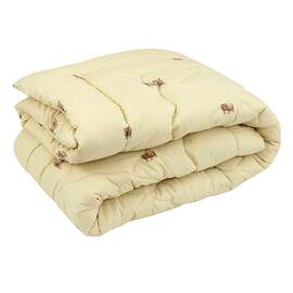 Ковдра 140х205 вовняна Sheep Руно (321.52ШК+У_Sheep), Сезонність: зимова, Розмір: 140x205