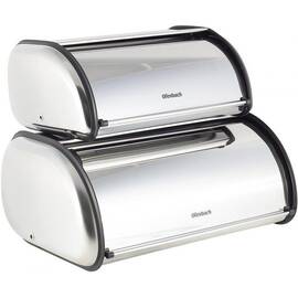 Набор хлебниц (43,5x27x18 см, 36x23x14 см) Ofenbach (100802)