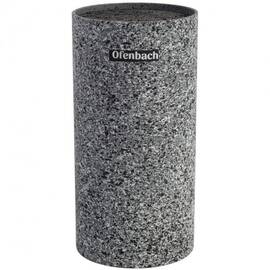 Подставка для ножей 11x11x22 см Ofenbach (100211)