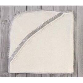 Уголок для крещения 988 Руно (988У_Срібло), Цвет: серый, Размер: 90x90