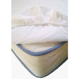 Наматрацник Lotus Комфорт Плюс 60x120 (14995), Розмір: 60x120, Спосіб кріплення: гумка по периметру