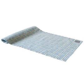 Дорожка 40х140 Блакитна клітинка Прованс (000163)