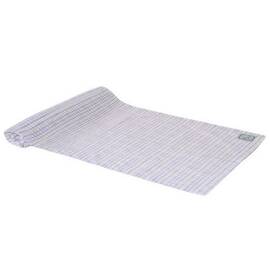 Дорожка 140х40 Бузкова клітинка Прованс # Andre Tan, Тип: дорожки (раннеры), Цвет: сиреневый, Форма скатерти: прямоугольная, Размер: 40x140