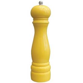 Подрібнювач для солі та перцю 2 в 1 жовтий Maestro (MR1625-ж)