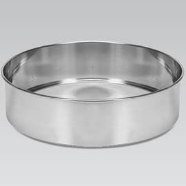 Набор 6 сит (15,5/19/20,5/22/25/28 см) Basic Maestro (MR1682)