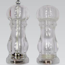 Набор для специй 2 пр. Maestro (MR1621)