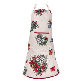 Кухонний фартух 60х85 LiMaSo (CABETO-FR)