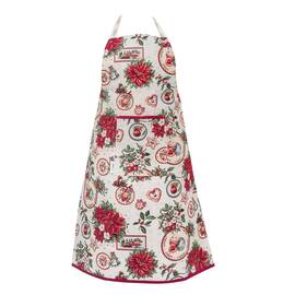 Кухонний фартух 60х85 LiMaSo (NAT-FR)