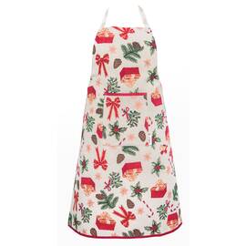 Кухонний фартух 60х85 LiMaSo (SPARKLE-FR)