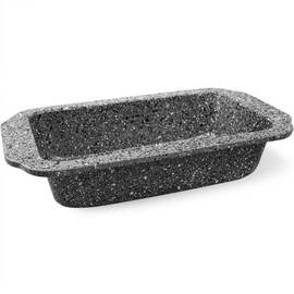 Форма керамічна прямокутна для запікання 30x17x6 Maestro (MR1121-30)