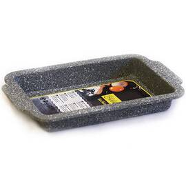 Форма керамічна прямокутна для запікання 36x23x5 Maestro (MR1126-36)