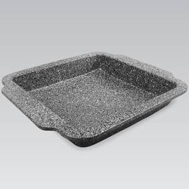 Форма керамічна прямокутна для запікання 40x27x4,5 Maestro (MR1126-40)