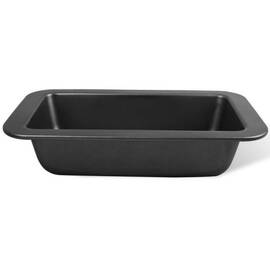 Форма прямокутна для випічки 25,5x14,5x5,7 Maestro (MR1101-25)