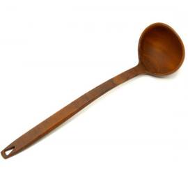 Половник Maestro силикон коричневый (MR1152-к)