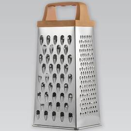 Терка 4-х сторонняя Maestro (MR1606)