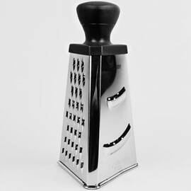 Терка черная Maestro (MR1600-21-ч)
