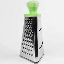 Терка зеленая Maestro (MR1600-21-з)