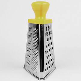 Тертка чорна Maestro (MR1600-21-год)