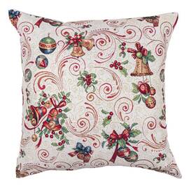 Подушка гобеленова двостороння 45х45 LiMaSo (MIRRA-NV2)