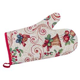 Рукавичка-прихватка 17х30 LiMaSo (MIRRA-RK)