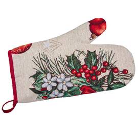 Рукавичка-прихватка 17х30 LiMaSo (CABETO-RK)