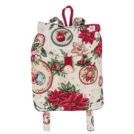 Рюкзачок дитячий 25х37х6 LiMaSo (NAT-RD)