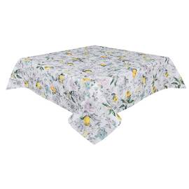 Скатертина з водовідштовхуючим покриттям 150x240 LiMaSo (MAITE-240), Тип: скатерти, Цвет: желтый, Форма скатерти: прямоугольная, Размер: 150x240