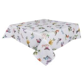 Скатертина з водовідштовхуючим покриттям 150x350 LiMaSo (TIKAL-350), Тип: скатерти, Цвет: коричневый, Форма скатерти: прямоугольная, Размер: 150x350