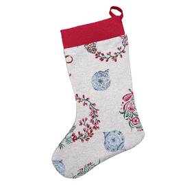 Чобіток для подарунків 25х37 LiMaSo (CORONA-CH)