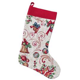 Чобіток для подарунків 25х37 LiMaSo (MIRRA-CH)